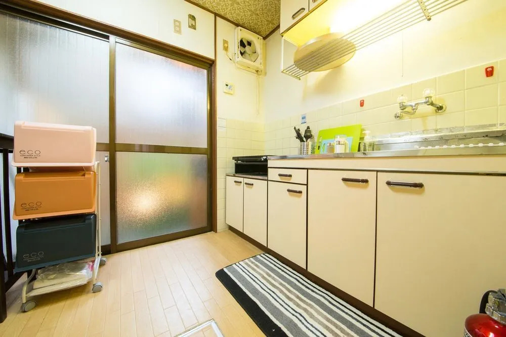 JQ Villa Kyoto Imadegawa 2