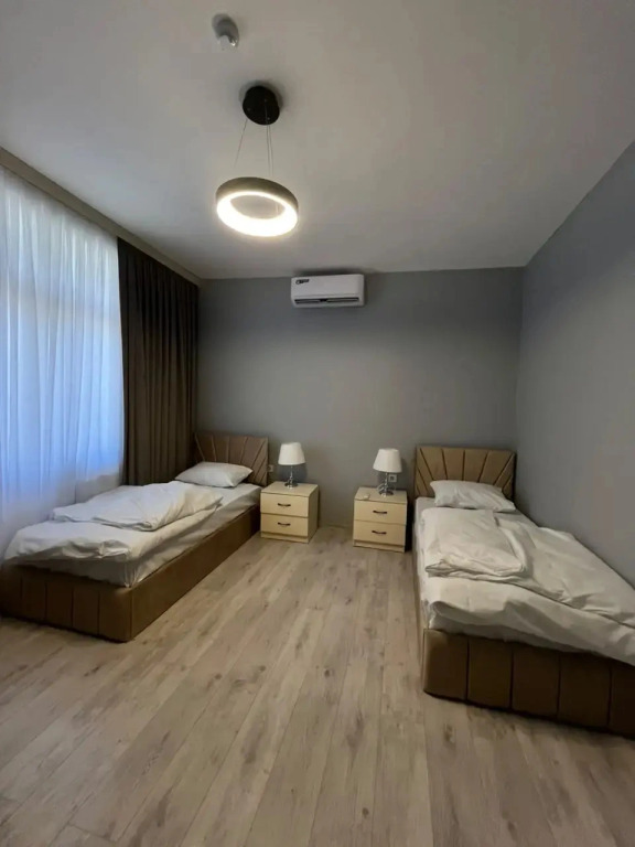 Апартаменты Arena Gabala