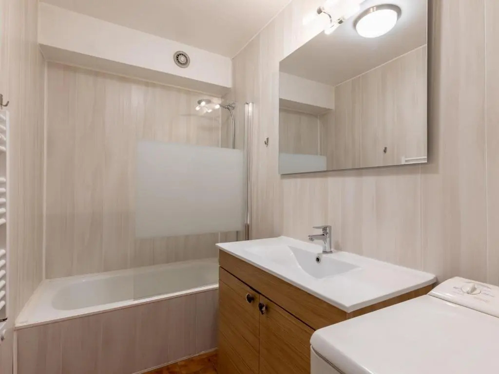 Appartement La Clusaz, 4 pièces, 8 personnes - FR-1-304-3