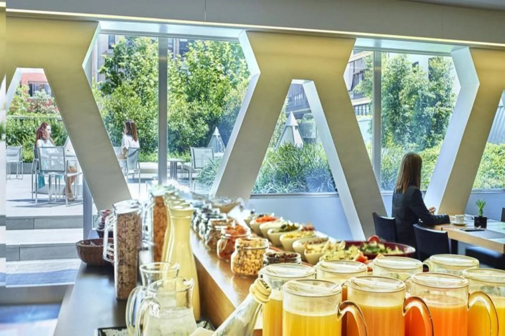 Hotel Royal Passeig de Gracia