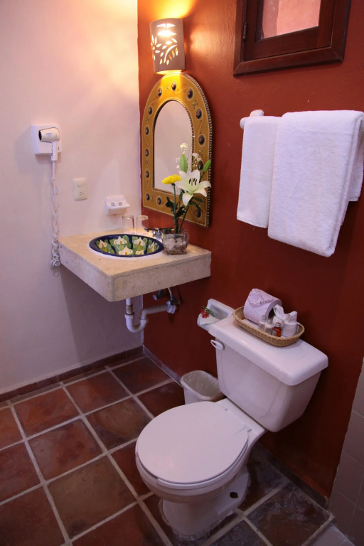 Hacienda San Miguel