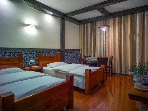 Xiushan Cha Dong Photography Hostel