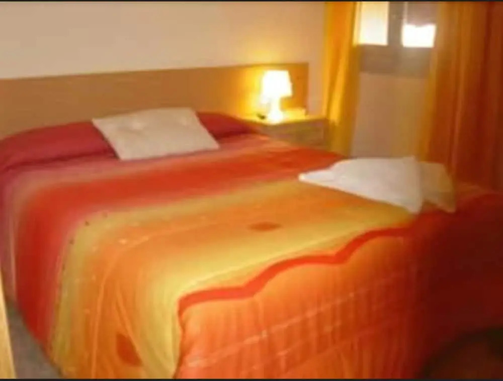 Hostal Emilio Barajas