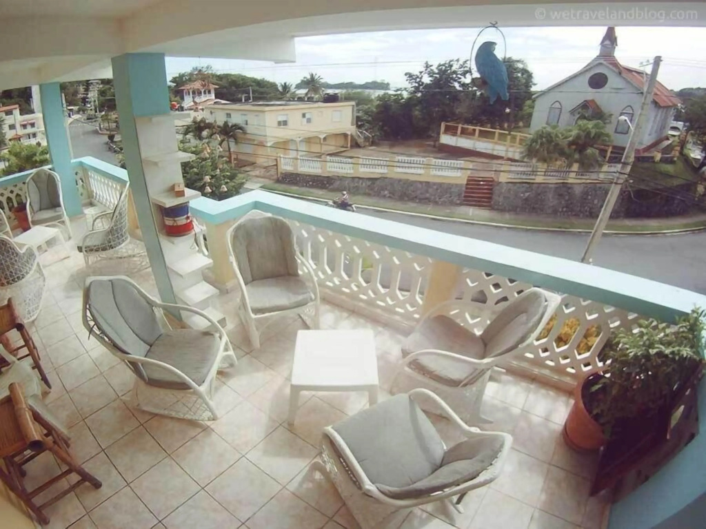 Casa Docia Hotel