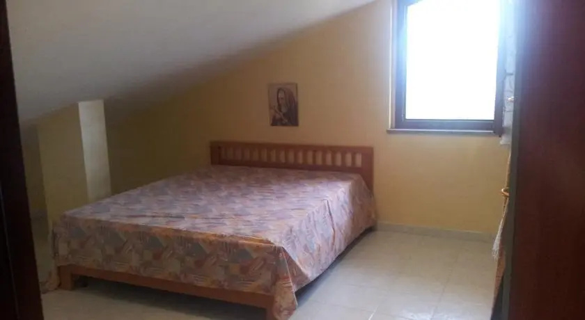 Crispi Apartment
