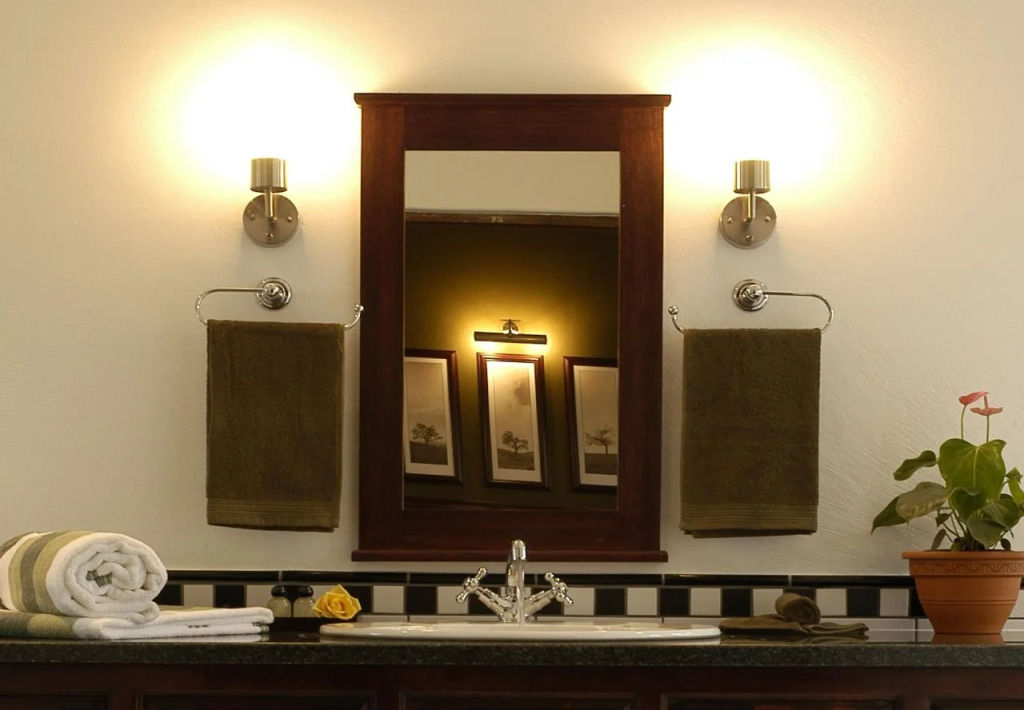 Perrys Bridge Hollow Boutique Hotel