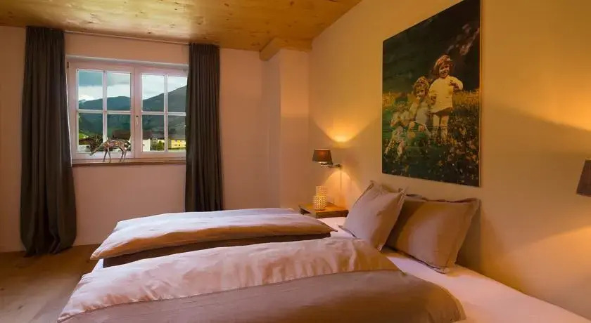 Chalet Stolz