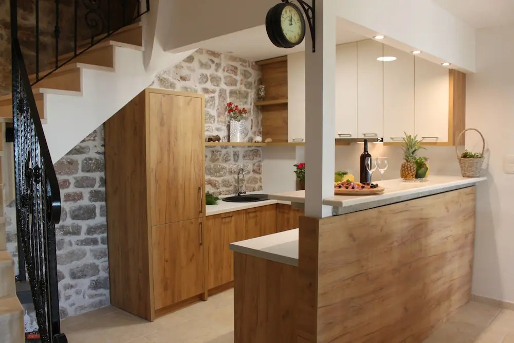 Luka Villa