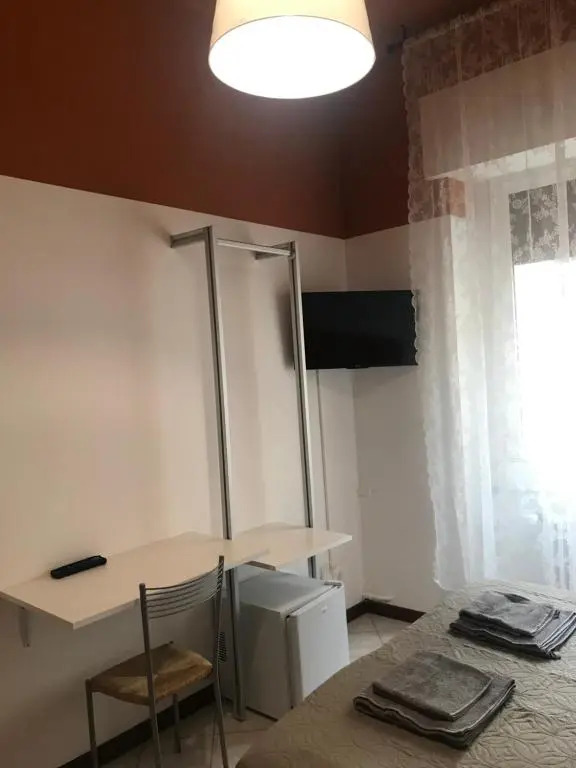 marconi 22 rooms