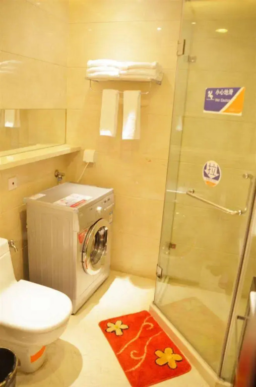 CQ Apartment Xingguang Branch