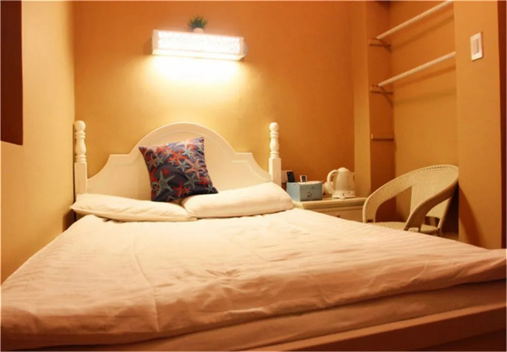 Hangzhou Poke Theme Guest House
