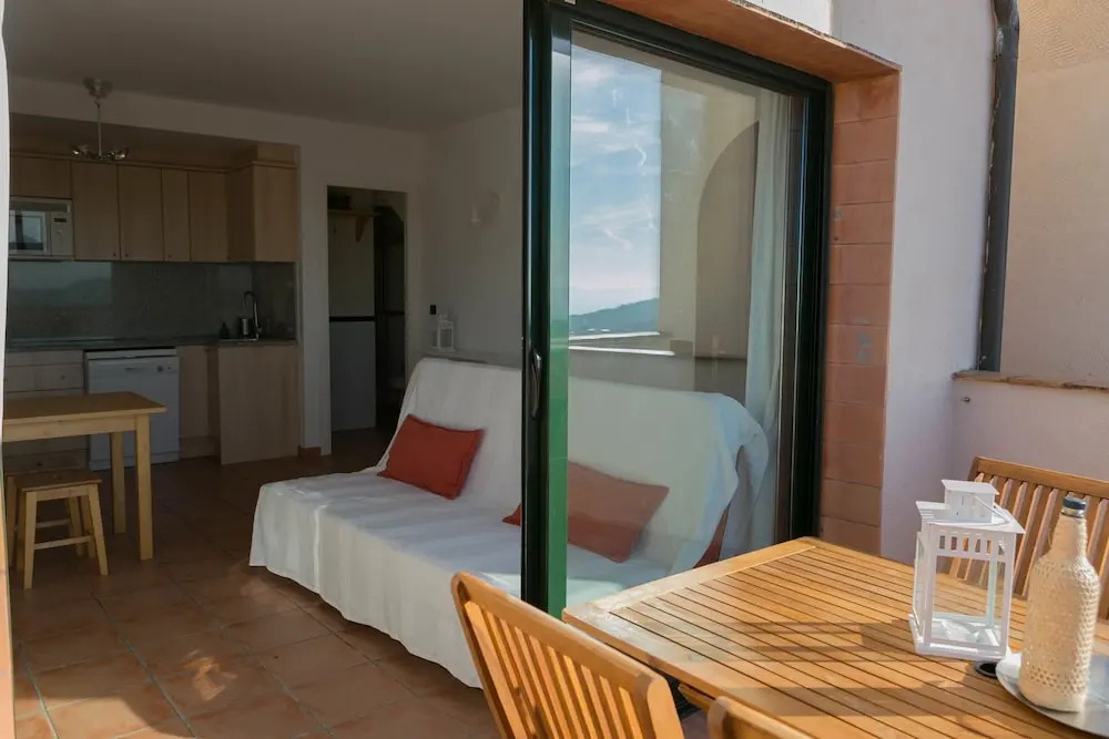 Apartamentos SR E