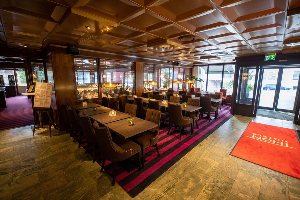 Thon Hotel Linne