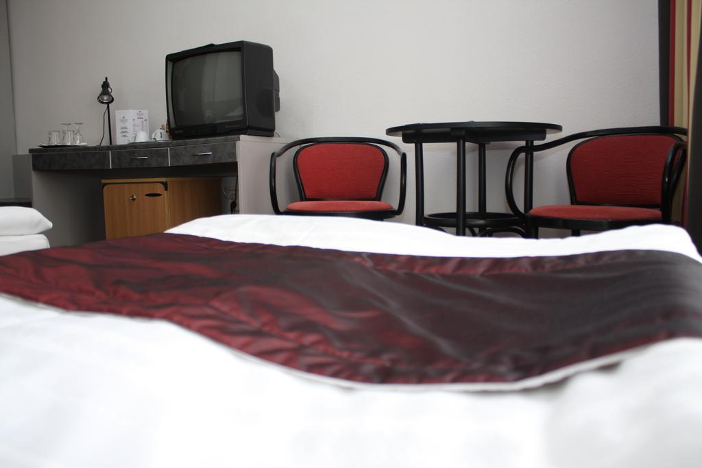 Griff Hotel