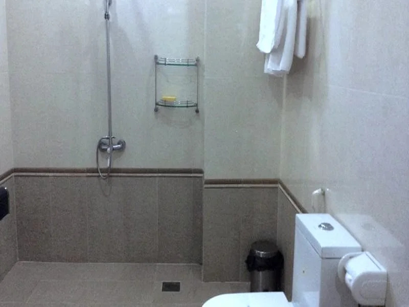 Tru by Hilton Bac Giang City Centre