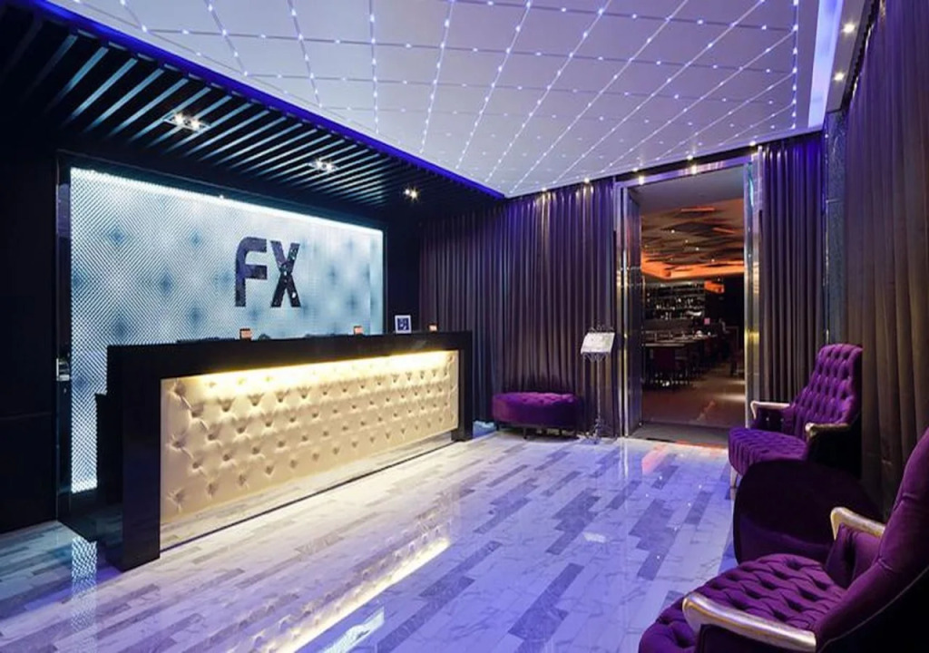 FX Hotel Guan Qian Suzhou