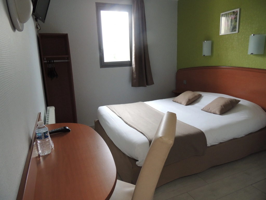 The Originals City, Hotel Novella Premium, Nantes Est