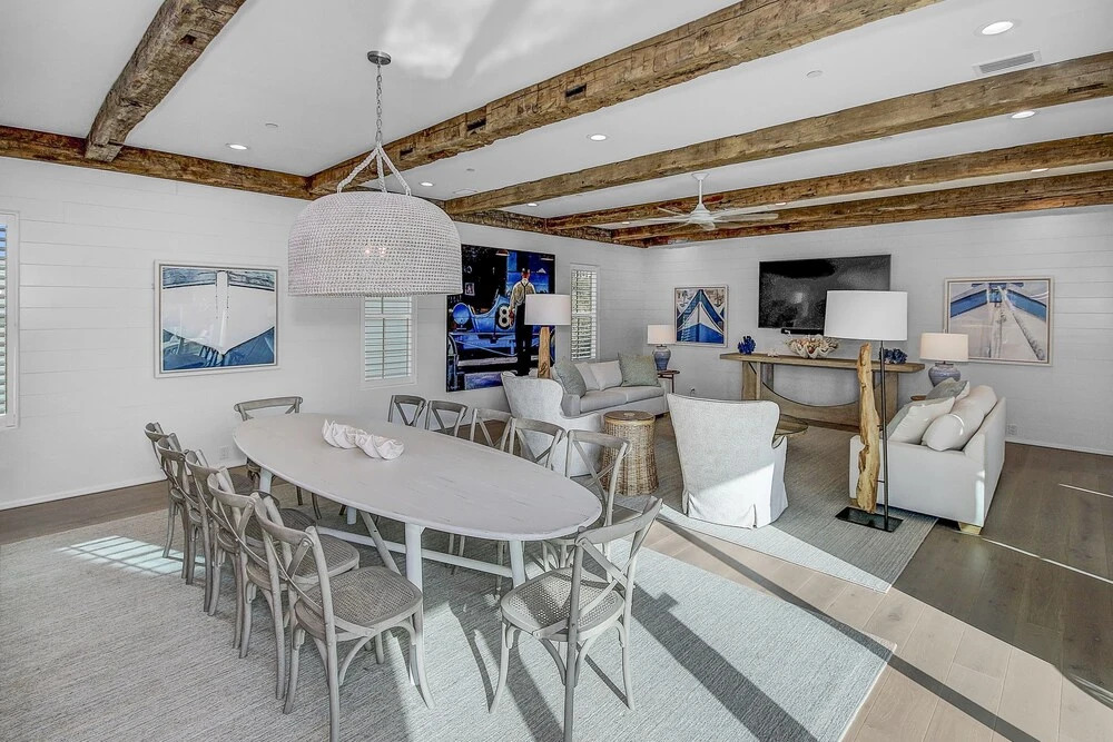 Gulf Views & Private Pool Close to Seaside - 7BR 7,5BTH