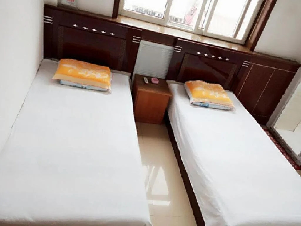 Huangcheng Xiangfu 805 Family Inn