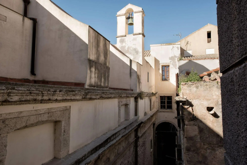 Le Torri