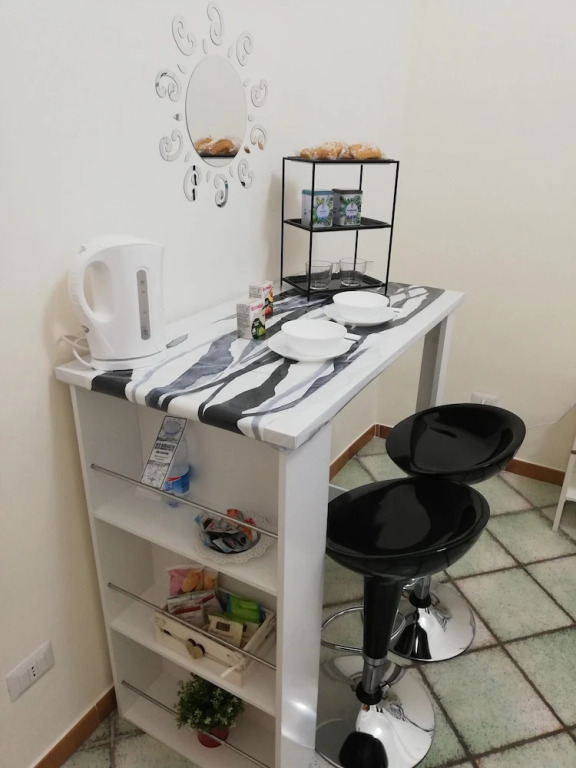 B&B Dei Mercanti