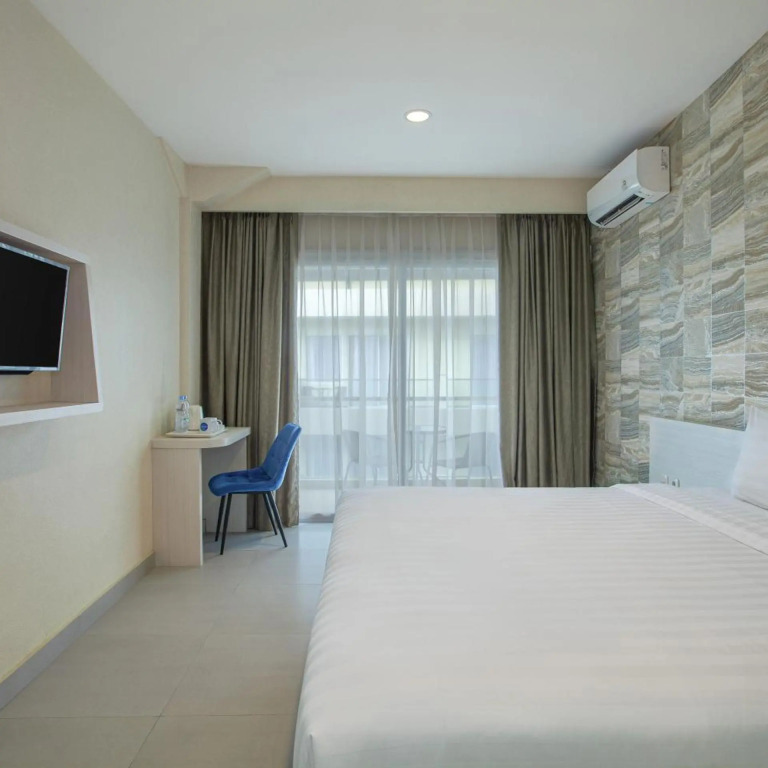 Dafam Resort Belitung