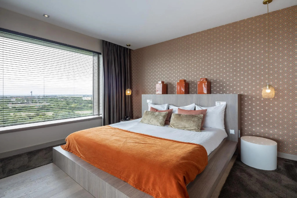 Van der Valk Hotel Düsseldorf
