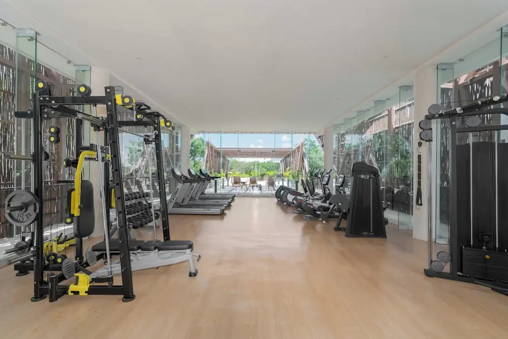 Extraordinary Penthouse, private rooftop and pool, capacity for 9 guests