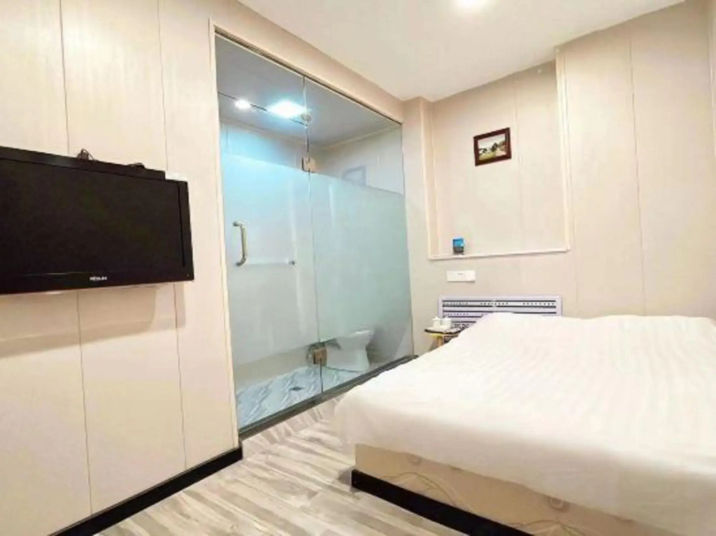 Xilong Hotel (Harbin Central Avenue Children's Hospital)