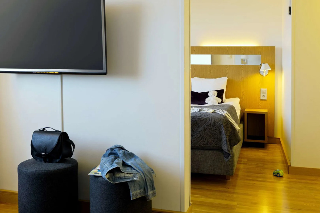 Scandic Opalen