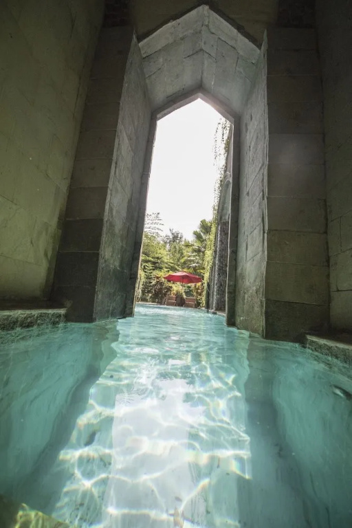 Avalon Ubud Villas