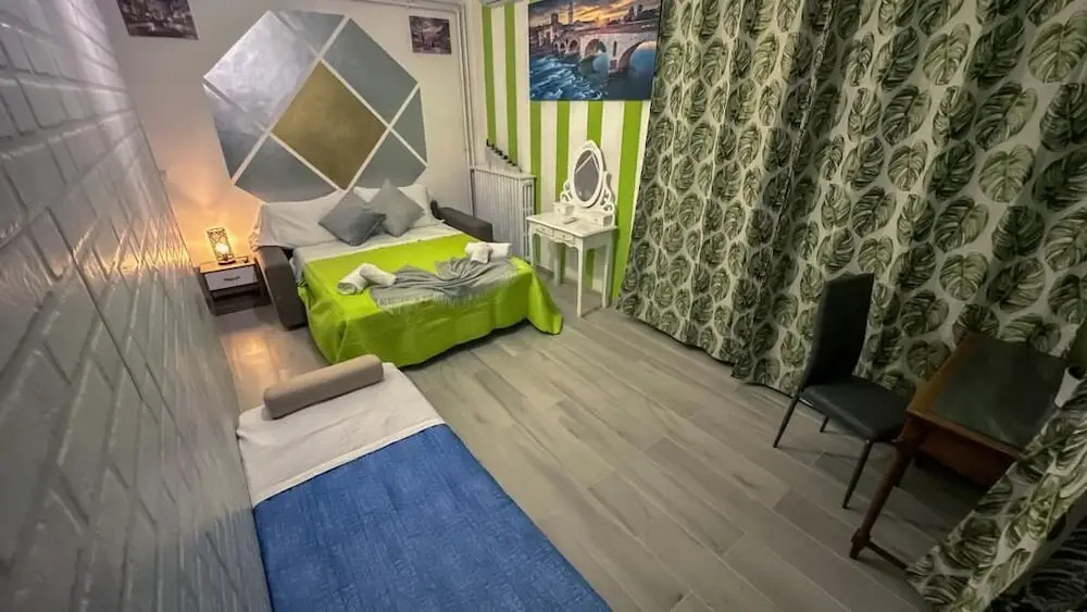Katrin House
