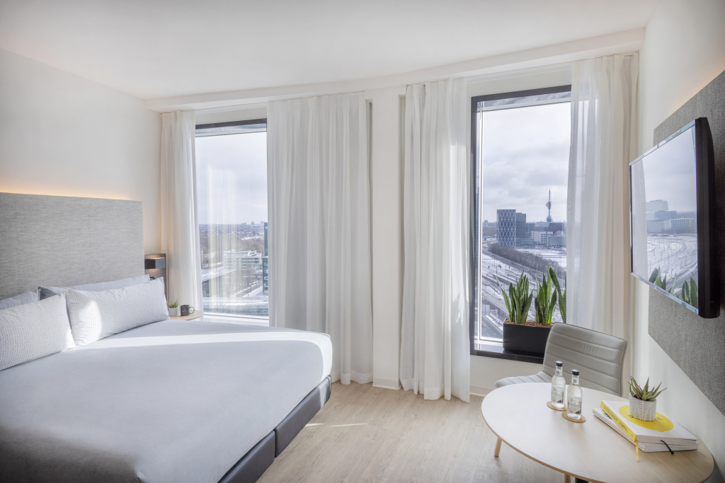 INNSiDE by Meliá Amsterdam