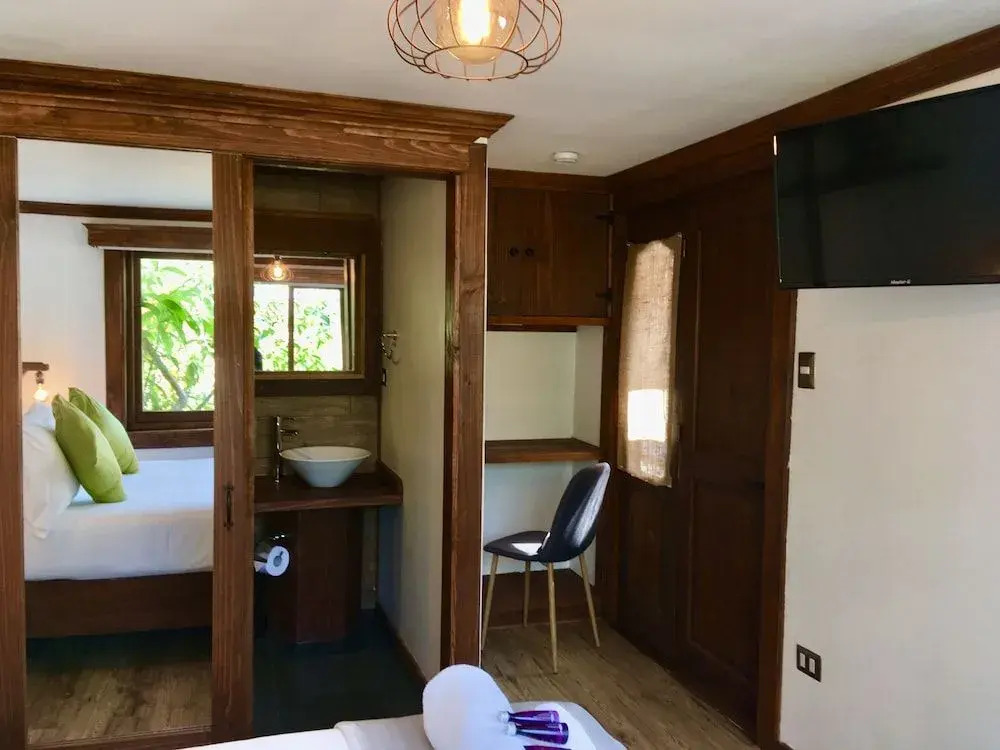 Esencia Hotel Boutique