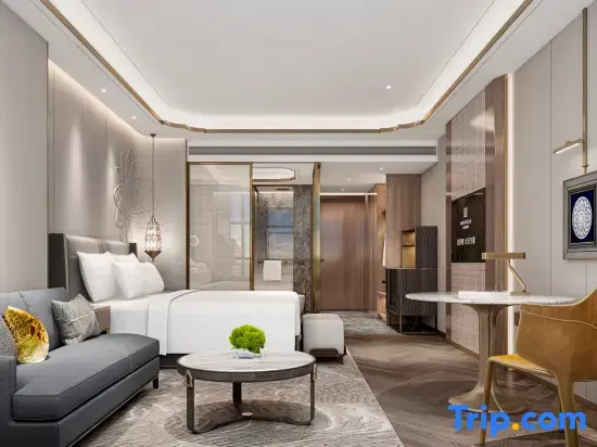 Urumqi Wanda Realm Hotel