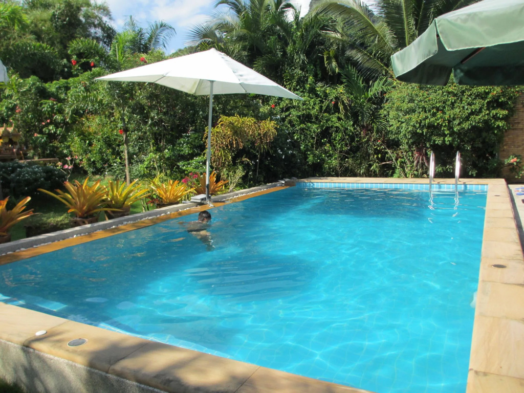 Real Relax Resort