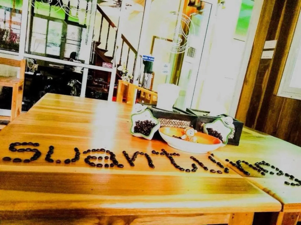 SuanTung Coffee & Guesthouse