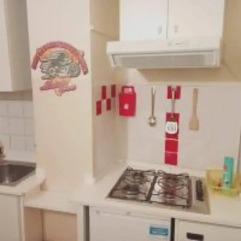 Apartment With one Bedroom in Asti, With Wonderful City View and Furnished Balcony
