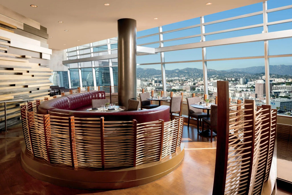 The Ritz-Carlton, Los Angeles L.A. Live