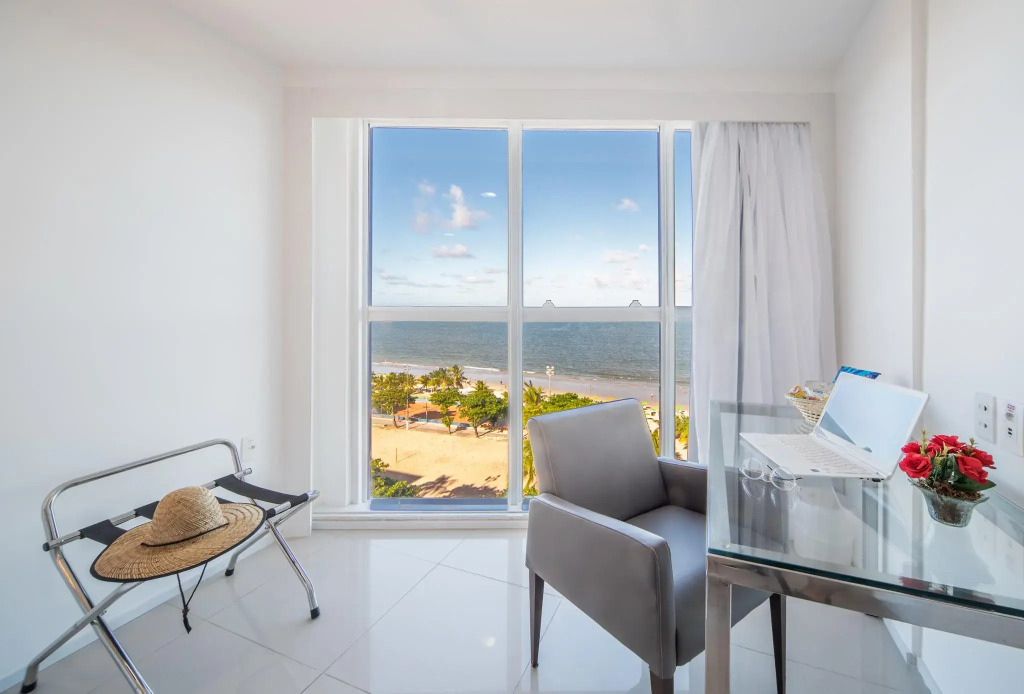 Hotel Brisa Praia Pajuçara