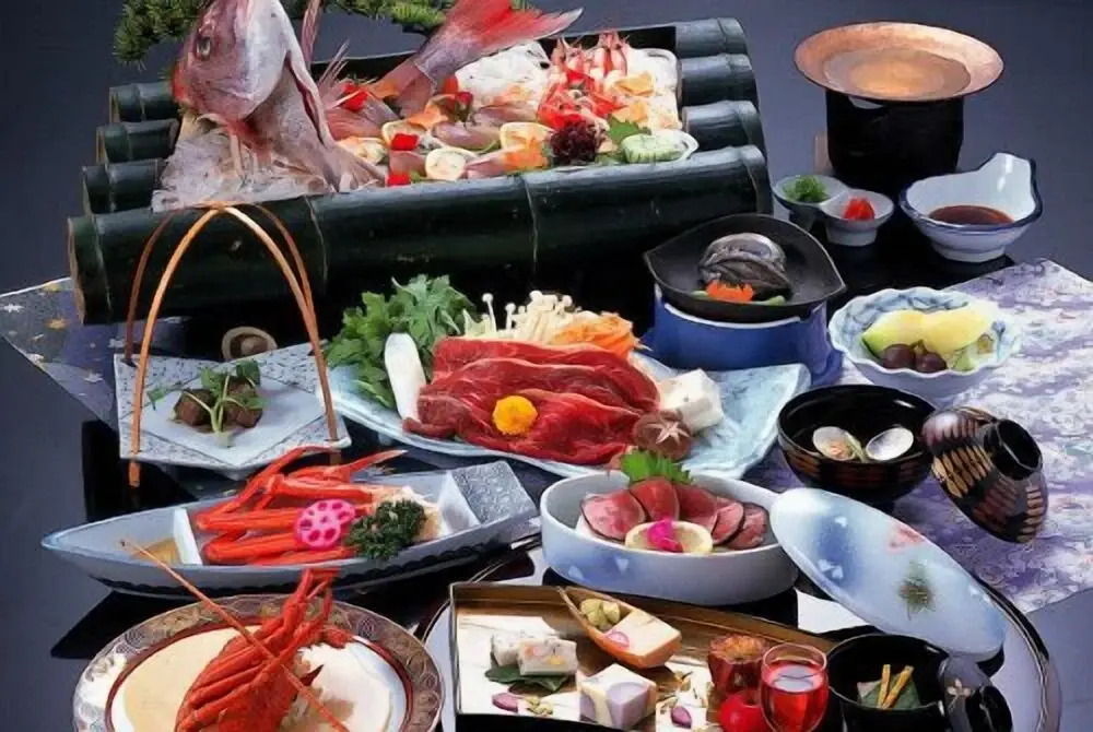 Sennen no yu Gonzaemon Ryokan