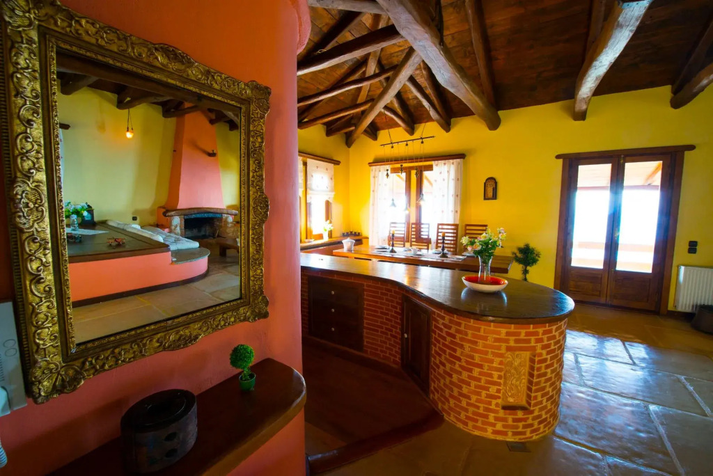 Pelion Homes