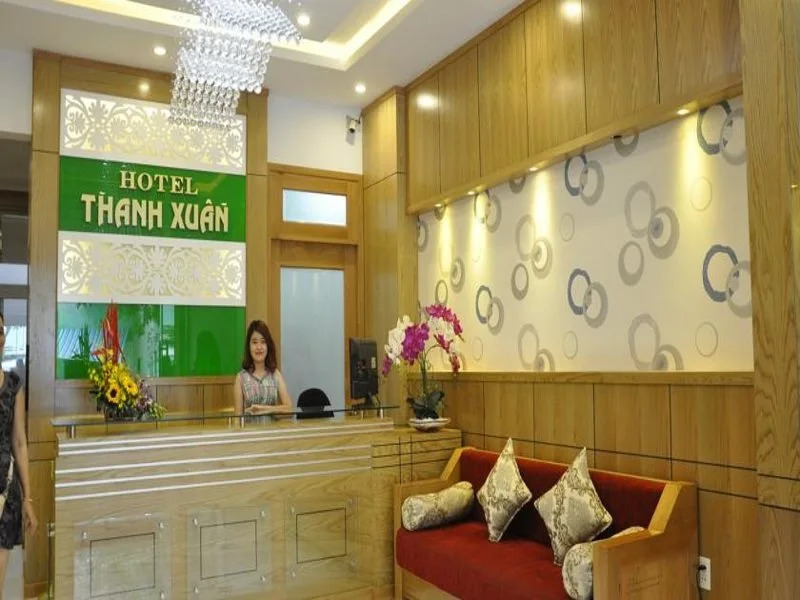Thanh Xuan Hotel