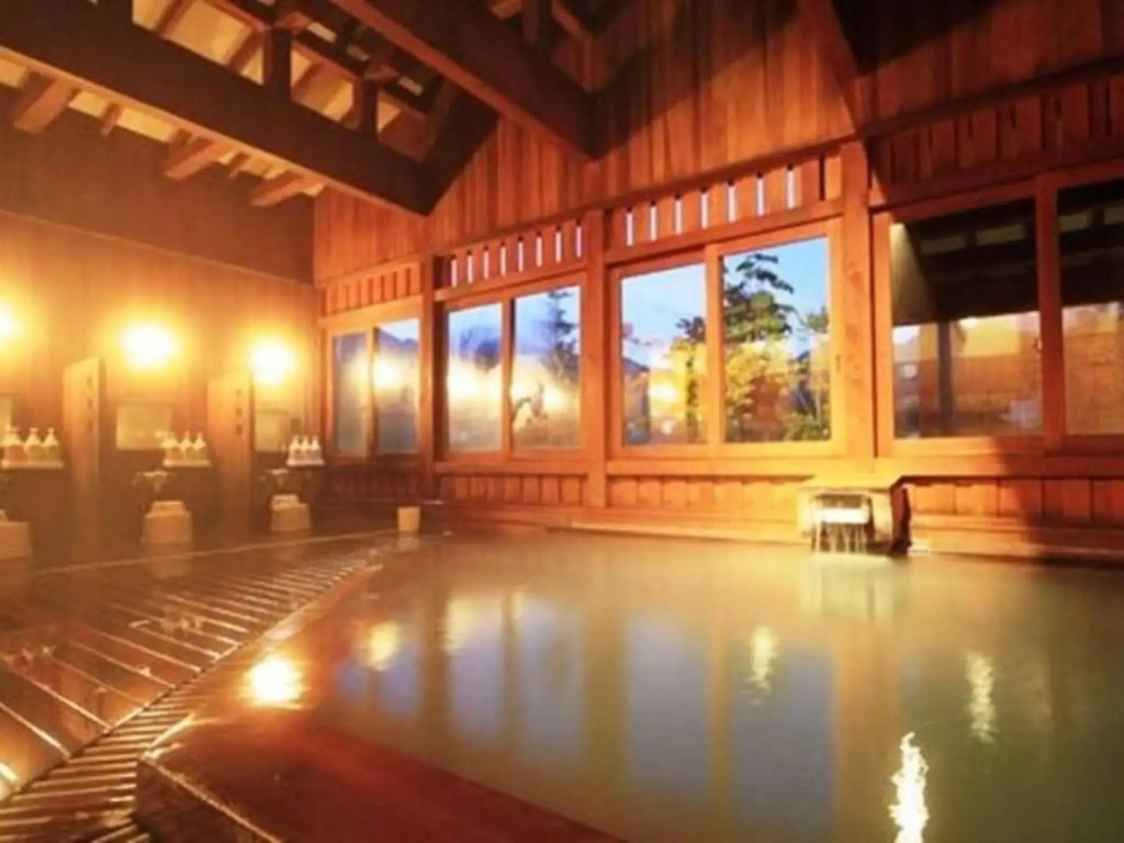 Zao Shiki no Hotel