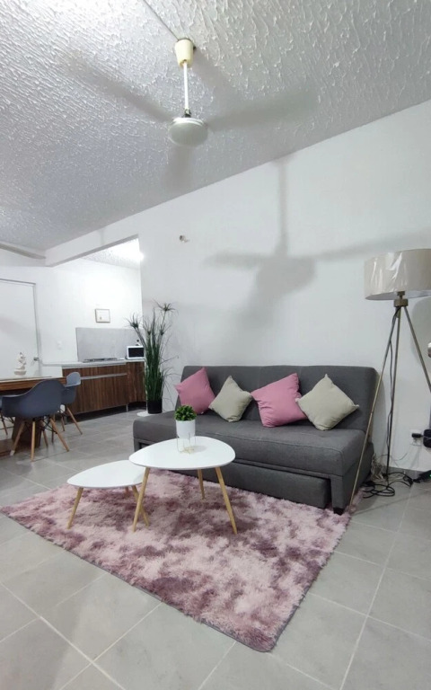 Apartamento  Pez cofre