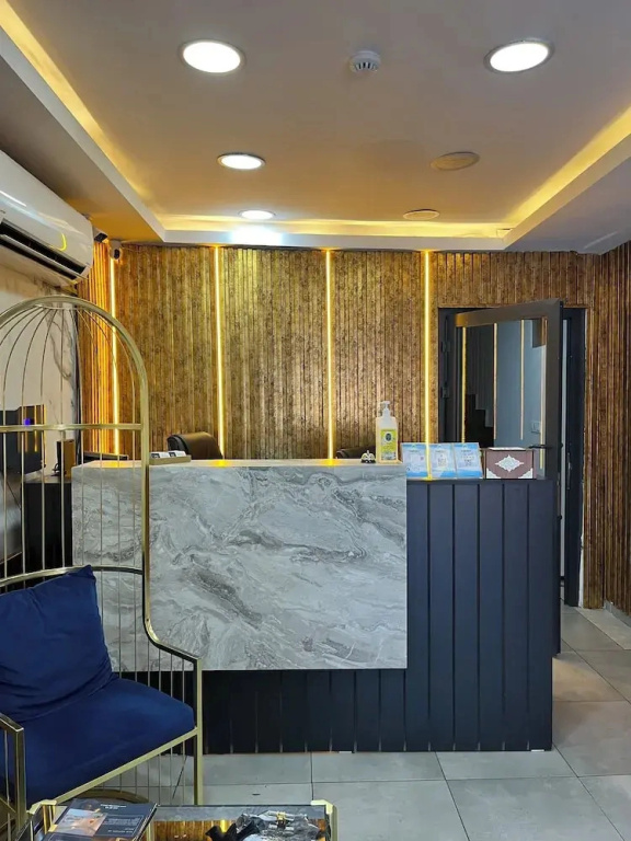 Superstay Sefaköy Otel