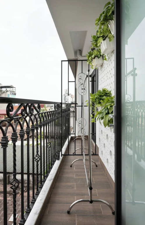 Eli Rina Hotel