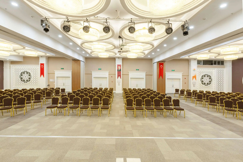Vib Antalya
