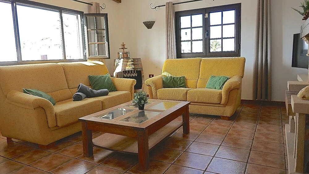 Villa Aradri