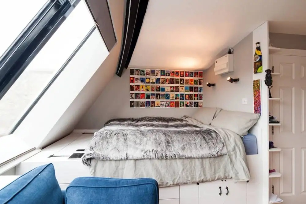 Fabulous Unique Studio on Broadway Market